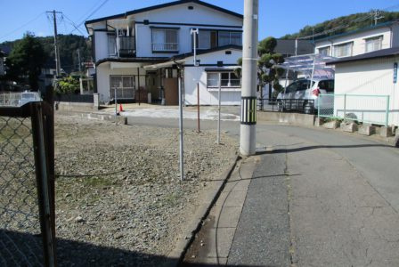 盛岡市山岸2丁目477-6の外観