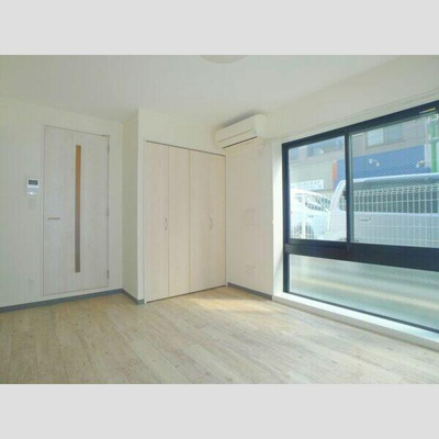 【居間・リビング】 | オークレスト金町 | 居室 