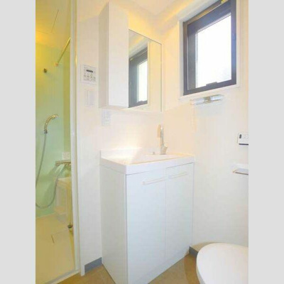 【独立洗面台】 | オークレスト金町 | 洗面 