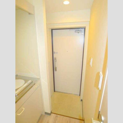 【玄関】 | オークレスト金町 | 玄関 