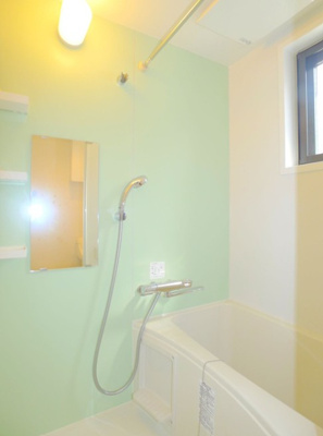 【浴室】 | オークレスト金町