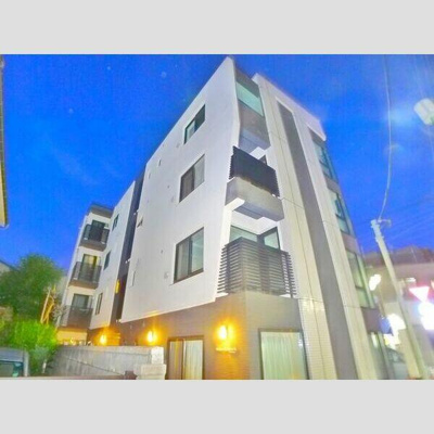 【外観】 | オークレスト金町 | 外観写真 