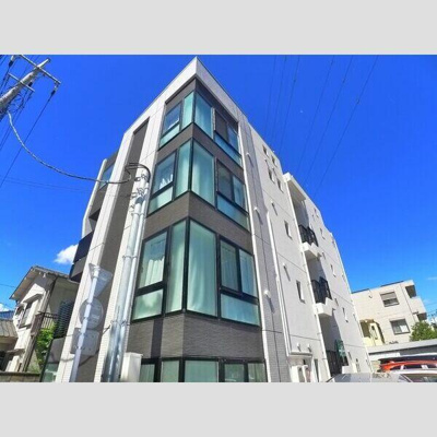 【外観】 | オークレスト金町 | 周辺環境 