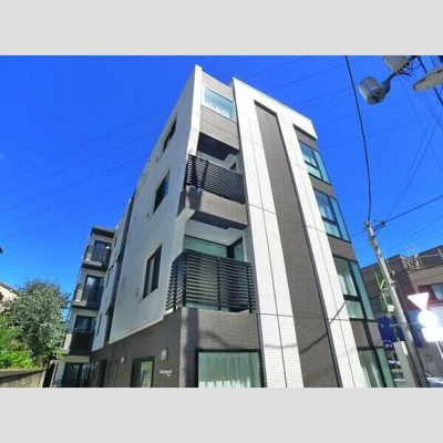 【外観】 | オークレスト金町 | 外観写真 