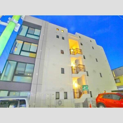 【その他】 | オークレスト金町 | その他 