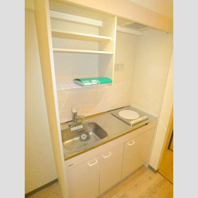 【キッチン】 | オークレスト金町 | キッチン 