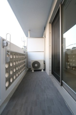 【バルコニー】 | PHOENIX千早