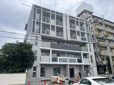 【外観】 | PHOENIX千早