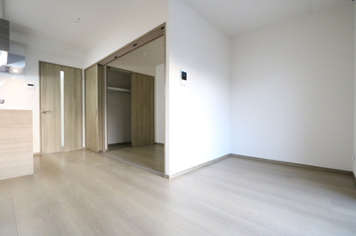 【居間・リビング】 | PHOENIX千早