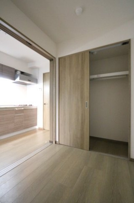 【内装】 | PHOENIX千早