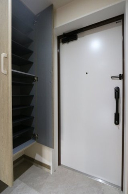 【玄関】 | PHOENIX千早