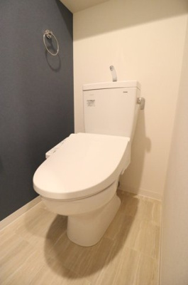 【トイレ】 | PHOENIX千早
