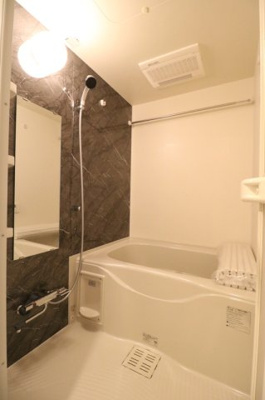 【浴室】 | PHOENIX千早