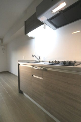 【キッチン】 | PHOENIX千早