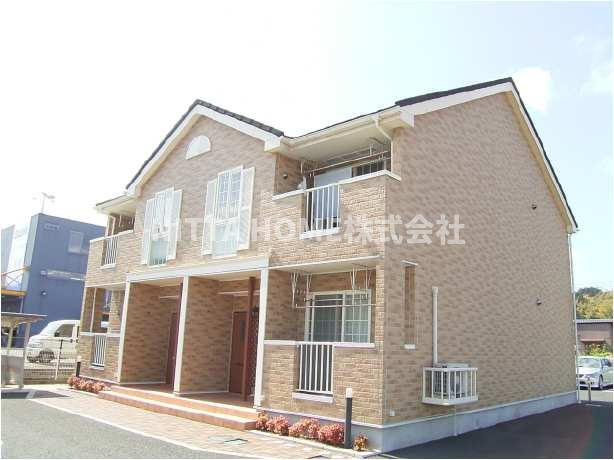 フロール　レイナ　Ⅱ