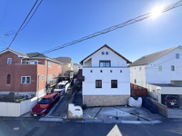 青葉区大場町新築戸建　全一棟　第6期の画像