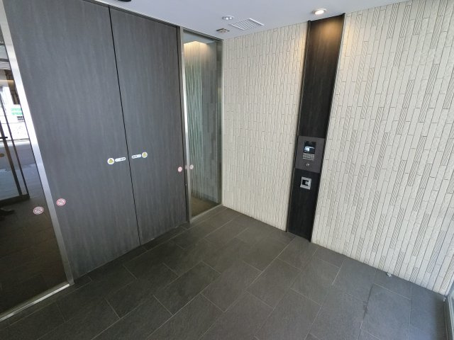 ＢＰＲレジデンス本八幡のセキュリティ