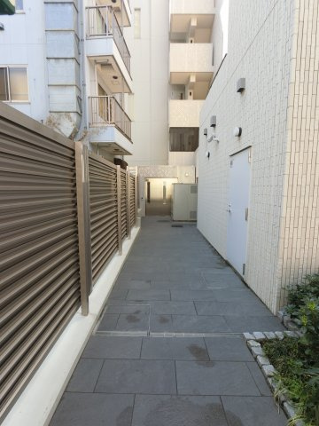 ＢＰＲレジデンス本八幡のその他