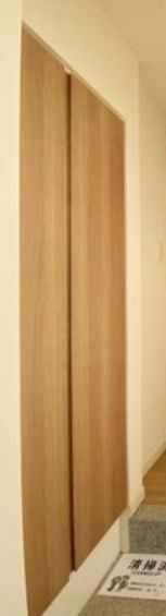 ＢＰＲレジデンス本八幡の収納