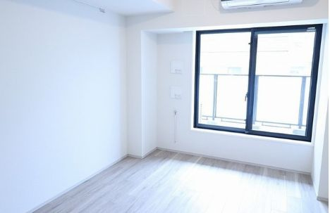 ＢＰＲレジデンス本八幡の居間・リビング