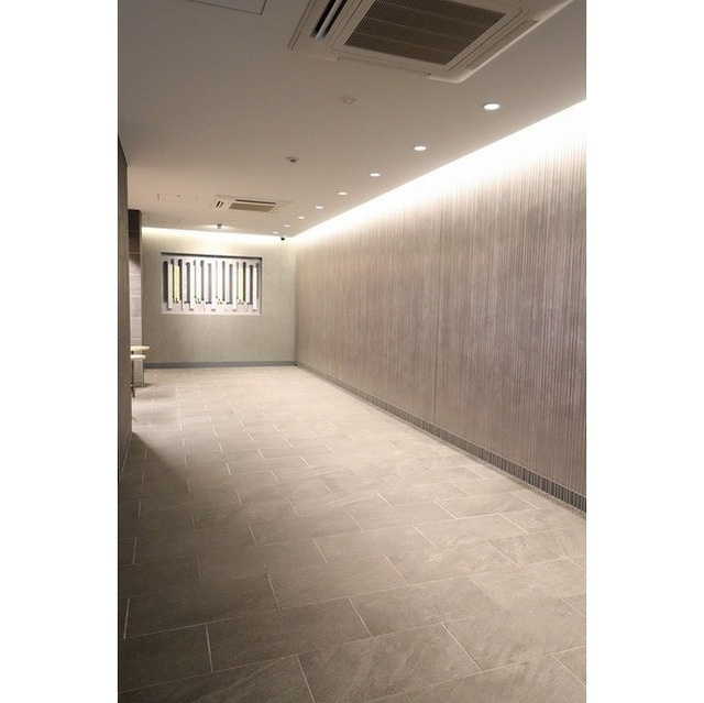 ＢＰＲレジデンス本八幡の設備