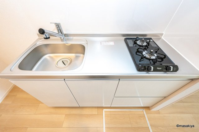 メゾンラテ稲葉の設備