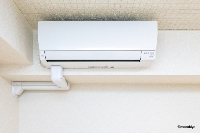 メゾンラテ稲葉の設備