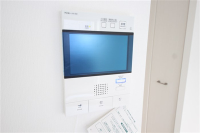 【セキュリティ】 | エスリード難波ザ・ゲート