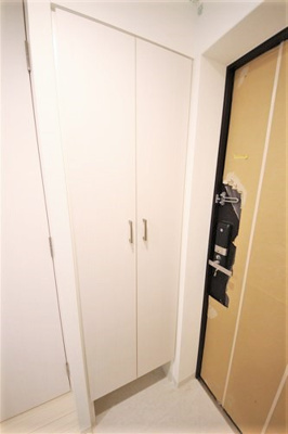 【収納】 | エスリード難波ザ・ゲート