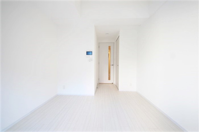 【洋室】 | エスリード難波ザ・ゲート