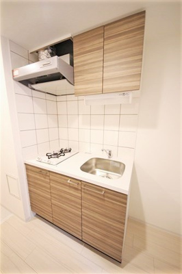 【キッチン】 | エスリード難波ザ・ゲート