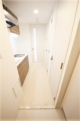 【玄関】 | エスリード難波ザ・ゲート