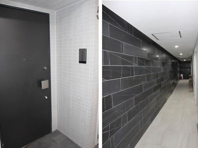 ＡＲＩＳＡ　ＣＯＵＲＴ（アリーサコート）のその他共用部分|☆このお部屋は仲介手数料0円です☆