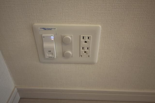 ＡＲＩＳＡ　ＣＯＵＲＴ（アリーサコート）の設備|☆このお部屋は仲介手数料0円です☆