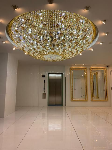 ＡＲＩＳＡ　ＣＯＵＲＴ（アリーサコート）のエントランス|☆このお部屋は仲介手数料0円です☆