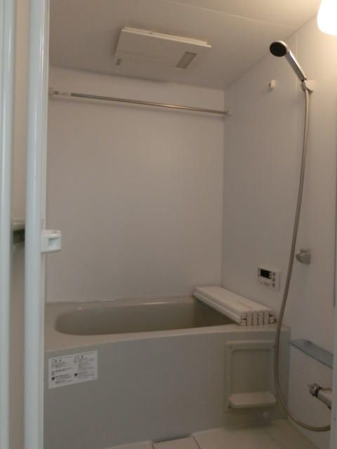 ＡＲＩＳＡ　ＣＯＵＲＴ（アリーサコート）の浴室|☆このお部屋は仲介手数料0円です☆