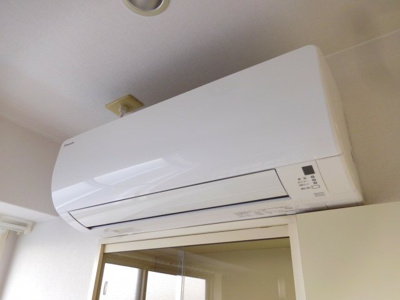 【設備】 | Dwell高槻