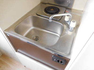 【キッチン】 | Dwell高槻