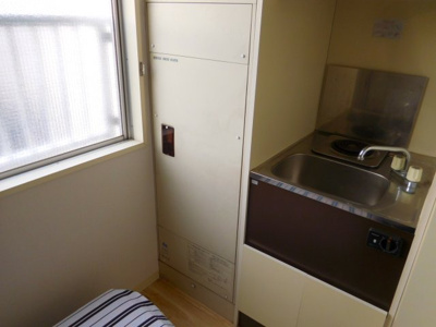 【キッチン】 | Dwell高槻