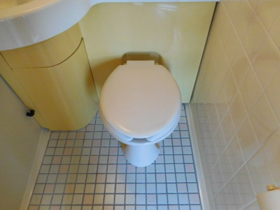 【トイレ】 | Dwell高槻