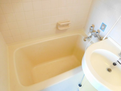 【浴室】 | Dwell高槻