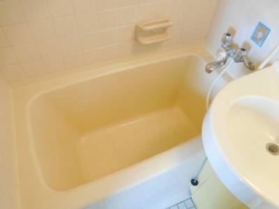 【浴室】 | Dwell高槻