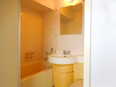 【浴室】 | Dwell高槻