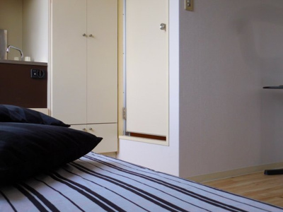 【寝室】 | Dwell高槻