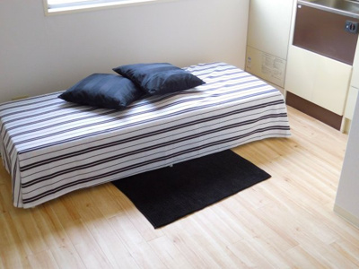 【洋室】 | Dwell高槻