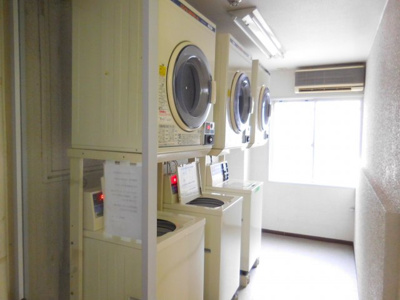 【その他共用部分】 | Dwell高槻