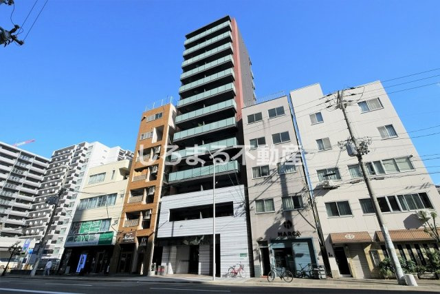 ＰＨＯＥＮＩＸ北堀江