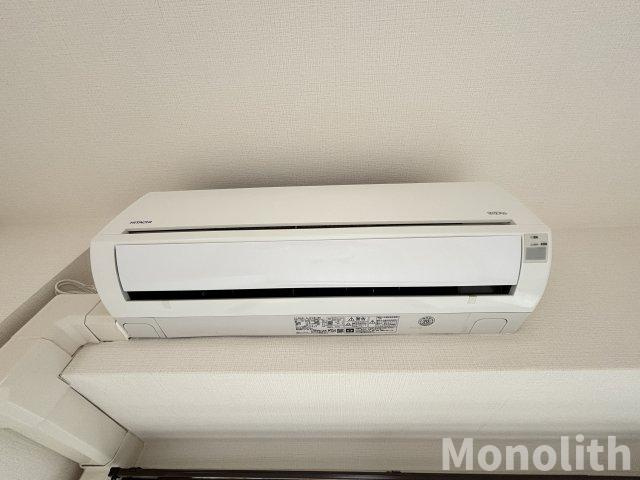 プランドールマサキの設備