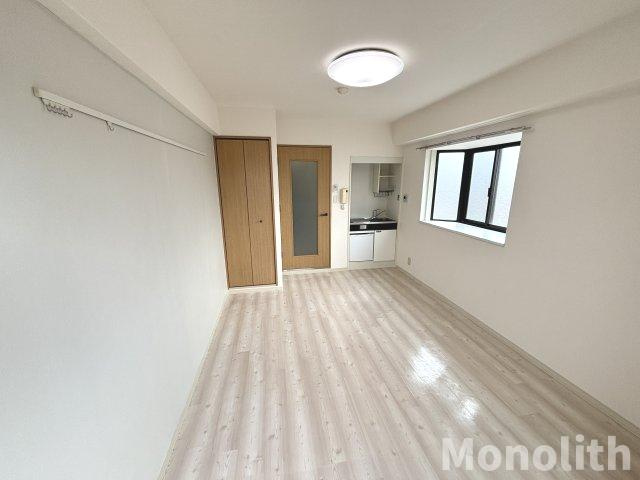 プランドールマサキの内装