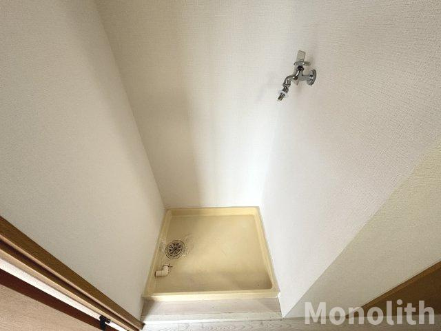 プランドールマサキの設備